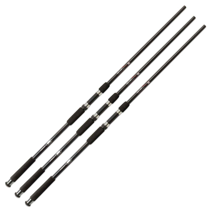 Combo de Pesca Top Carp Full Carp 3 Lineaeffe 2015363