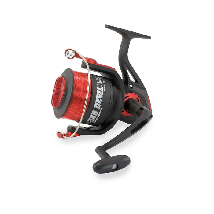 Combo de Caña Red Devil Reel S80 4,20m Lineaeffe 2015391