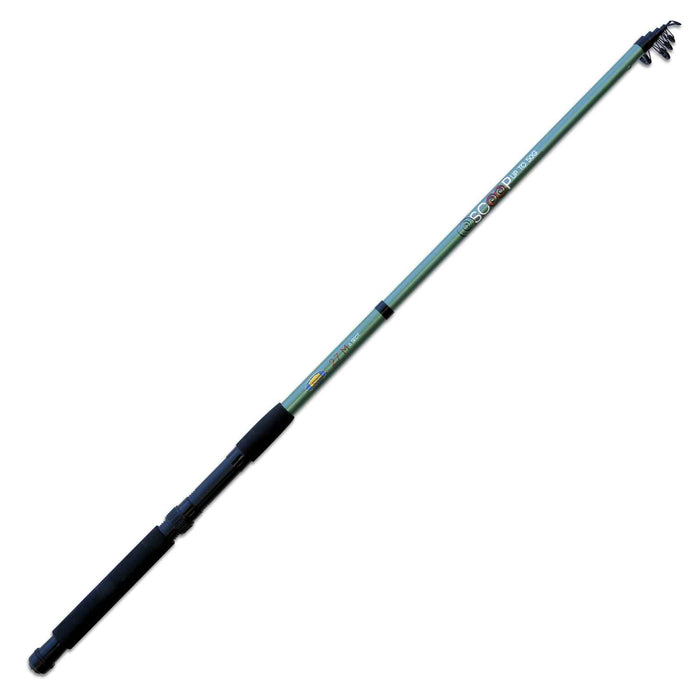 Caña Scoop 6p 2,10m Lineaeffe 2024210