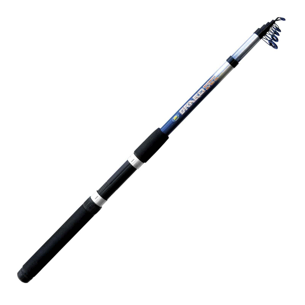 Rod Drago 20-80g 3,00m Lineaeffe 2025030