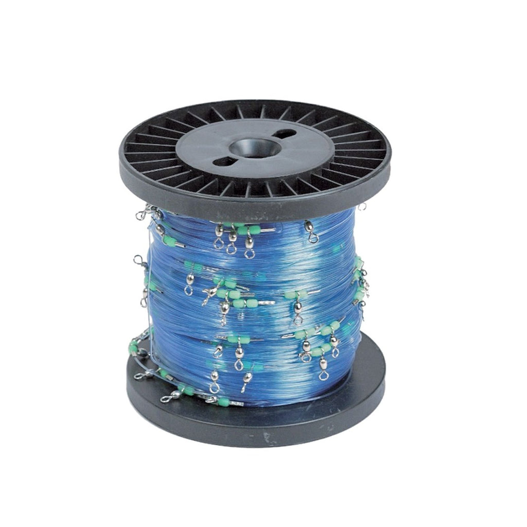 Sportive Longline 100 Swivels 5m 1mm Line Expert Predator 20550