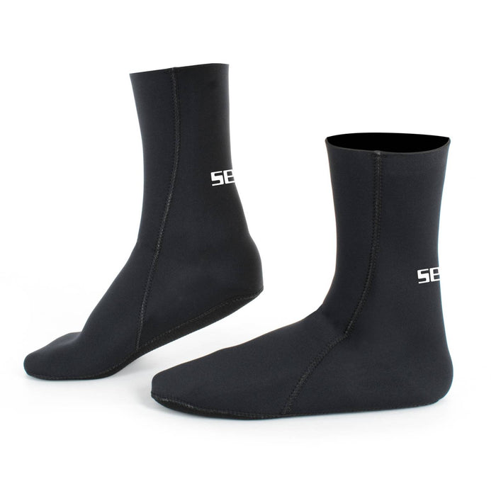 Chaussettes Standard Hd 5mm XXL Seac 21-17-5-XXL