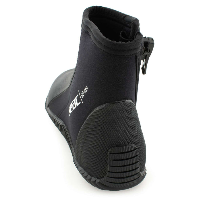 Bottes régulières 5mm L Seac 21-4-L