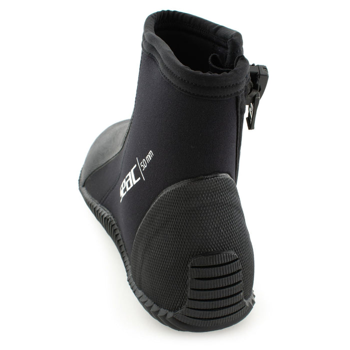 Bottes régulières 5mm XS Seac 21-4-XS