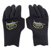 Guantes de buceo Ultrastretch 2mm Negro Tamaño L Marlin 213176