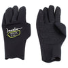 Guantes de buceo Ultrastretch 2mm Negro Tamaño L Marlin 213176