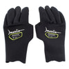 Guantes de buceo Ultrastretch 2mm Negro Tamaño XXL Marlin 213180