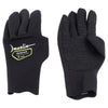 Guantes de buceo Ultrastretch 2mm Negro Tamaño XXL Marlin 213180