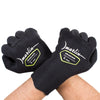 Guantes de buceo Ultrastretch 2mm Negro Tamaño XXL Marlin 213180