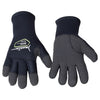 Diving Gloves Kevtex 3mm Black Size XL Marlin 213192