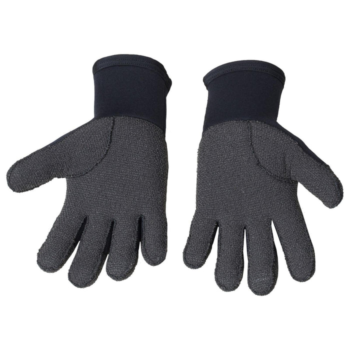 Diving Gloves Kevtex 3mm Black Size XL Marlin 213192