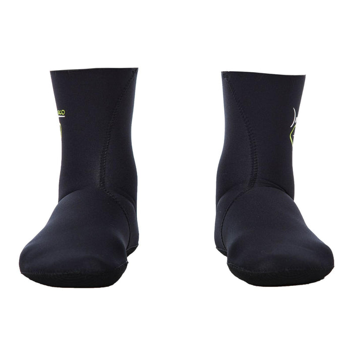 Diving Socks Anatomic Eco 9mm Black Size XXL Marlin 213330