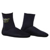 Tauchsocken Anatomic Eco 7mm Schwarz Größe M Marlin 213425