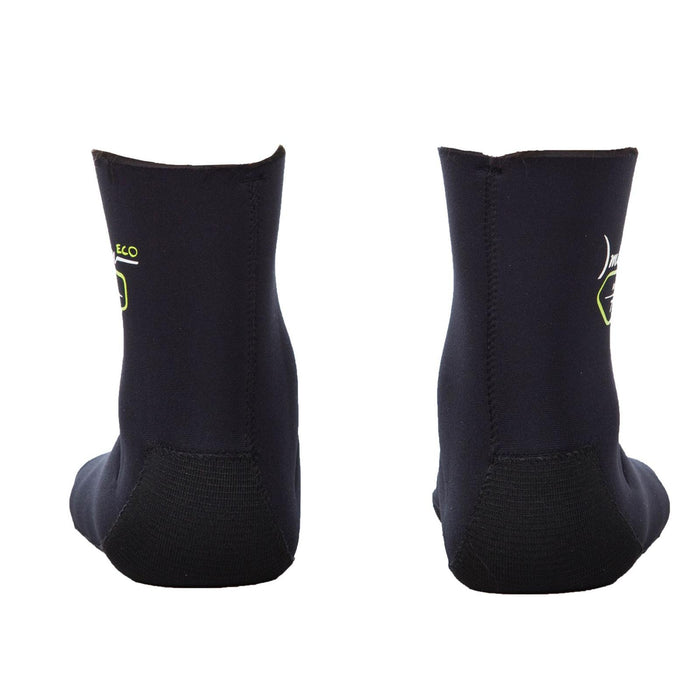 Tauchsocken Anatomic Eco 7mm Schwarz Größe M Marlin 213425
