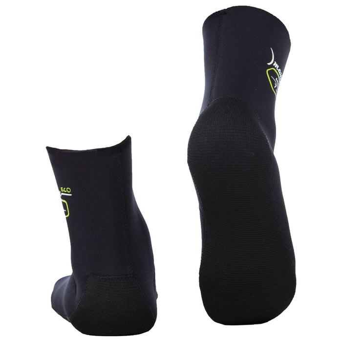 Tauchsocken Anatomic Eco 7mm Schwarz Größe M Marlin 213425