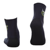Calcetines de buceo Anatomic Nylon Eco 5mm Negro Tamaño XXL Marlin 213454