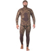 Spearfishing Full Wetsuit Pride Man 5mm Olive-Camo Size XXL Marlin 213586