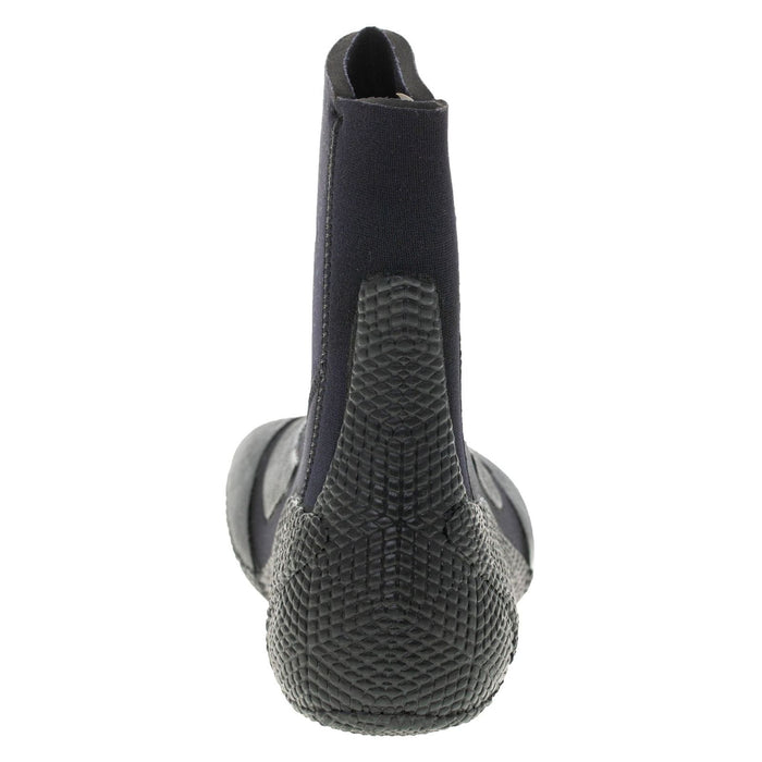 Diving Boots Reef 2.0 5mm Black Size M Marlin 215499