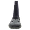 Bota de buceo Reef 2.0 5mm Negra Talla XXL Marlin 215501