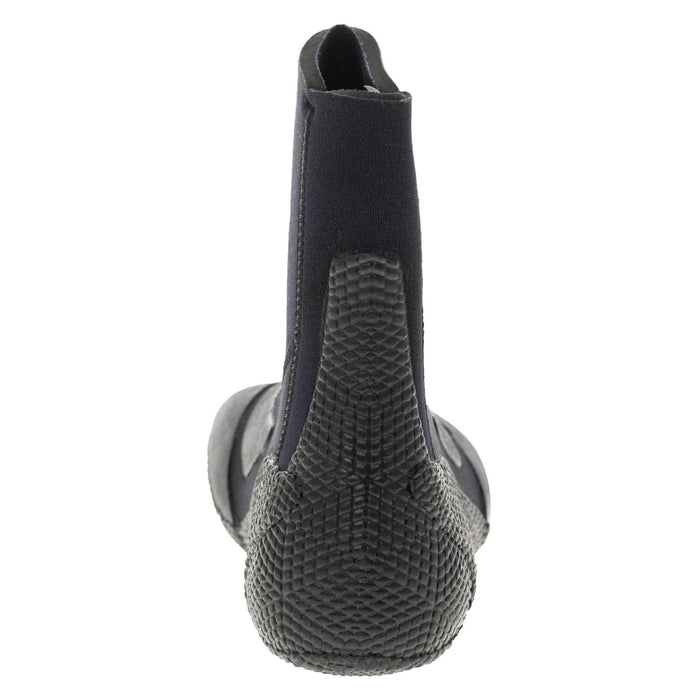 Bota de buceo Reef 2.0 5mm Negra Talla XXL Marlin 215501