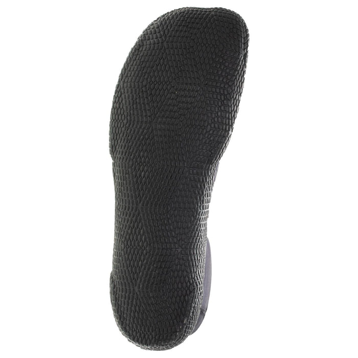 Bota de buceo Reef 2.0 5mm Negra Talla XXL Marlin 215501