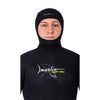 Traje de Neopreno Completo para Esnórquel Skiff Pro Hombre 3mm Negro Talla XXXL Marlin 216447
