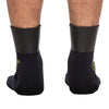 Calcetines de buceo Waterlock Nylon Eco 5mm Negro Tamaño XL Marlin 216496
