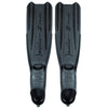 Spearfishing Fins Deep S Black Size 49-50 Marlin 216898