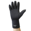 Guantes de buceo Comfort 5mm Negros Talla S Marlin 216920