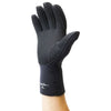 Guantes de buceo Comfort 5mm Negros Talla S Marlin 216920