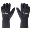 Gants de plongée confort 5mm noir taille L Marlin 216922