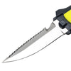 Diving Knife Mini II Stainless Steel Marlin 216998