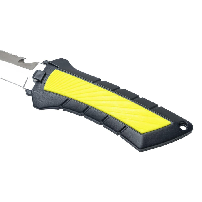 Diving Knife Mini II Stainless Steel Marlin 216998