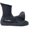 Botas de buceo Comfort Zip 5mm Negros Talla EU 39 Marlin 217009