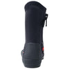Botas de buceo Comfort Zip 5mm Negros Talla EU 39 Marlin 217009