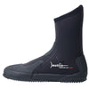 Botas de buceo Comfort Zip 5mm Negros Talla UE 39 Marlin 217020