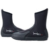 Botas de buceo Comfort Zip 7mm Negros Talla UE 42 Marlin 217034