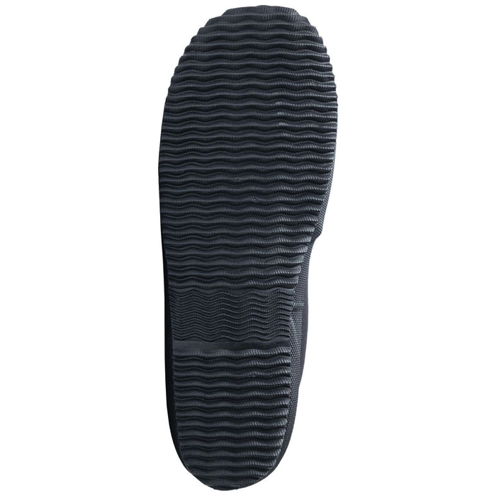 Botas de buceo Comfort Zip 7mm Negros Talla UE 43 Marlin 217035