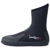 Botas de buceo Comfort Zip 7mm Negros Talla UE 44 Marlin 217036
