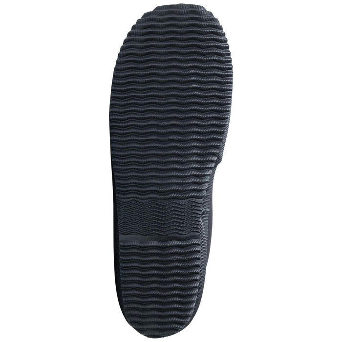 Botas de buceo Comfort Zip 7mm Negros Talla UE 44 Marlin 217036