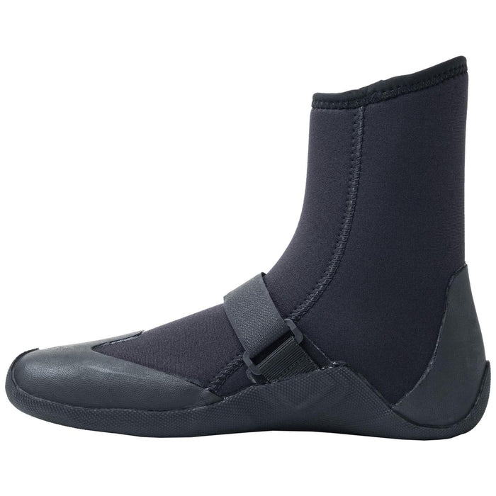 Botas de buceo Surf 5mm Negras Talla EU 39 Marlin 217041
