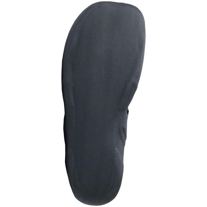 Bottes de plongée Surf 5mm Noires Taille UE 42 Marlin 217044
