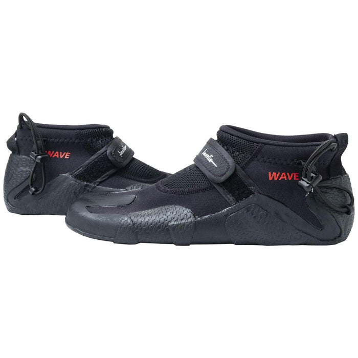 Chaussures Aqua Wave 2mm Noir Taille EU 41 Marlin 217052