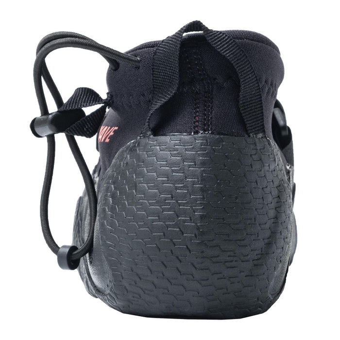 Chaussures Aqua Wave 2mm Noir Taille EU 44 Marlin 217055