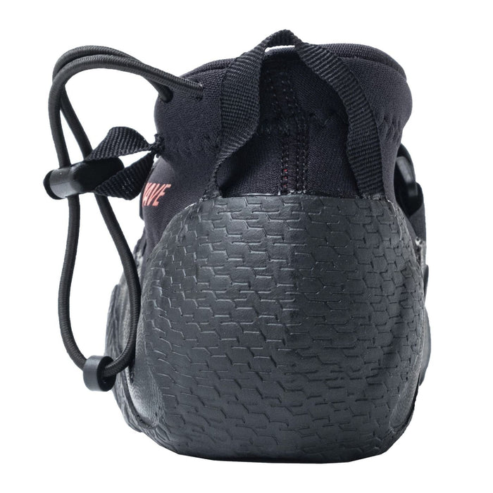 Chaussures Aqua Wave 2mm Noir Taille EU 45 Marlin 217056