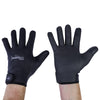 Guantes de buceo Tropic 1.5mm Negros XL Marlin 217072