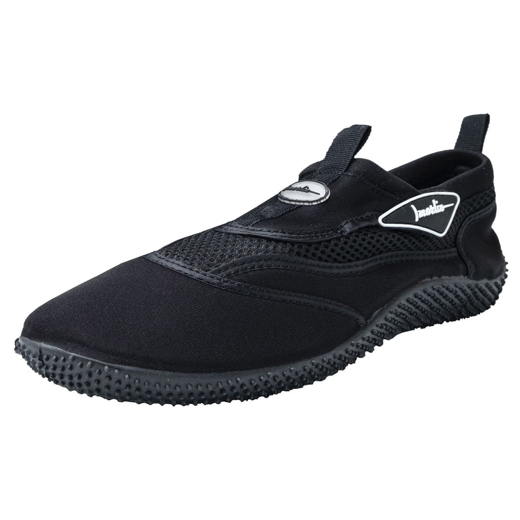 Aqua Schuhe Coral Schwarz Größe EU 32 Marlin 217093
