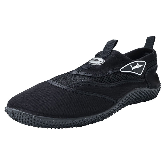 Aqua Schuhe Coral Schwarz Größe EU 32 Marlin 217093