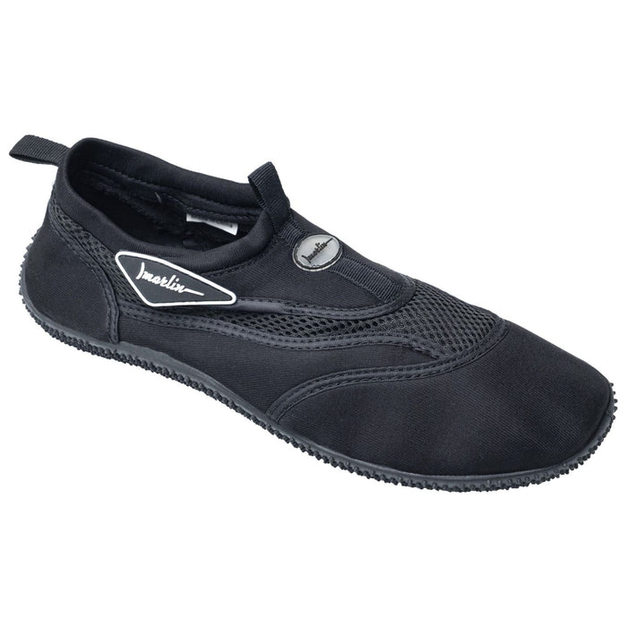 Aqua Schuhe Coral Schwarz Größe EU 32 Marlin 217093