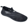 Aqua Shoes Coral Black Size EU 45 Marlin 217106